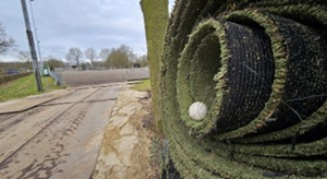 De oude mat - Foto Brabants Centrum (Rense van den Elsen)