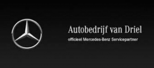 Van Driel - Mercedes Benz