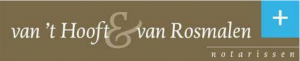 Van 't Hooft & van Rosmalen Notarissen